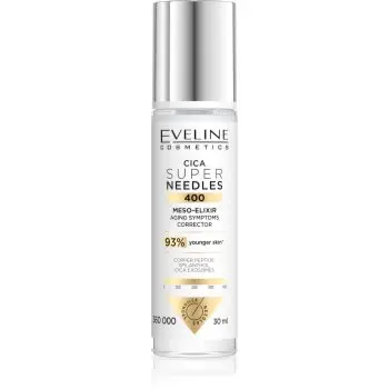 Eveline Cosmetics Cica Super Needles 400 corector pentru riduri