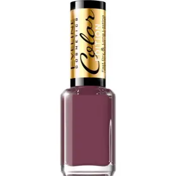 Eveline Cosmetics Color Edition lac pentru unghii foarte opac