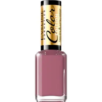 Eveline Cosmetics Color Edition lac pentru unghii foarte opac