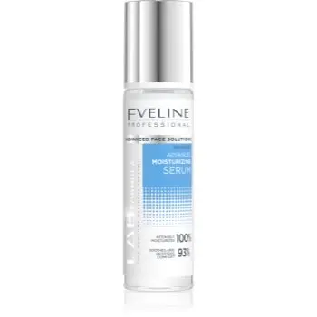 Eveline Cosmetics LAB Formula 18% Solution ser hidratant