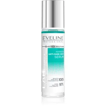 Eveline Cosmetics LAB Formula 20% Solution tratament pentru îndepărtarea petelor pigmentare