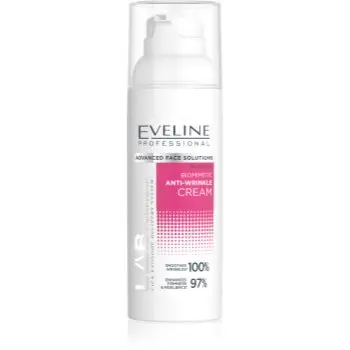 Eveline Cosmetics LAB Formula 5% Solution cremă calmantă biomimetică antirid