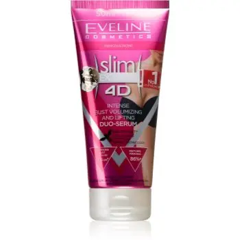 Eveline Cosmetics Slim Extreme ser ce ofera fermitate bustului