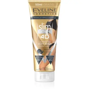 Eveline Cosmetics Slim Extreme ser pentru celulită
