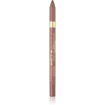 Eveline Cosmetics Variété creion contur pentru buze, waterproof