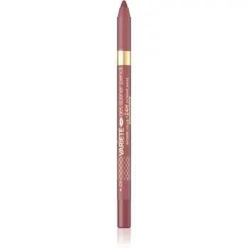 Eveline Cosmetics Variété creion contur pentru buze, waterproof