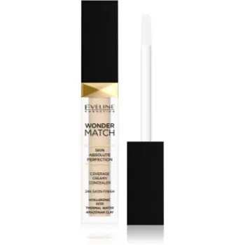 Eveline Cosmetics Wonder Match Corector cremos 24 de ore