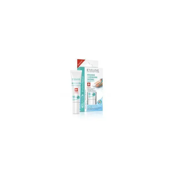 Eveline Nail Therapy Volum 12 ml