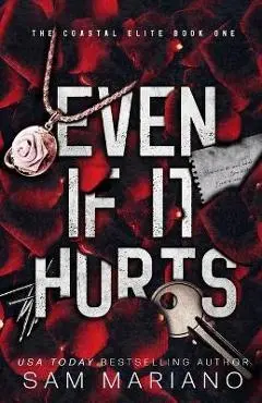 Even if it Hurts - Sam Mariano