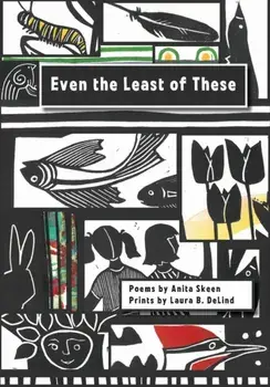 Even the Least of These, Paperback/Laura B. DeLind