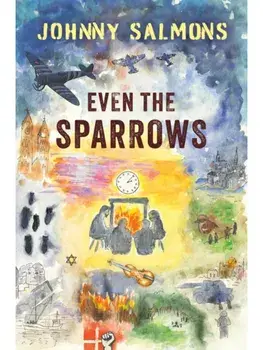 Even The Sparrows, Paperback/Johnny Salmons