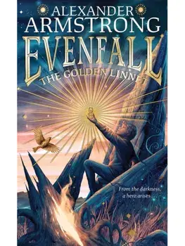 Evenfall: The Golden Linnet, Paperback/Alexander Armstrong