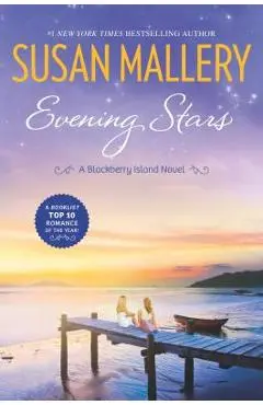 Evening Stars - Susan Mallery