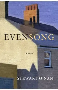Evensong - Stewart O'nan