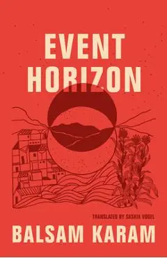 Event Horizon - Balsam Karam