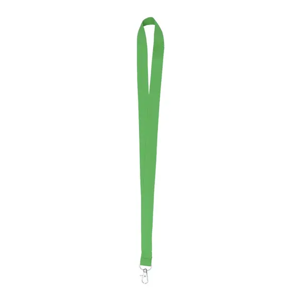 Event lanyard - verde