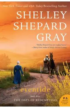 Eventide - Shelley Shepard Gray