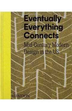Eventually Everything Connects - Andrew Satake Blauvelt