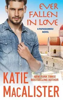 Ever Fallen in Love, Paperback/Katie MacAlister