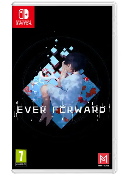 Ever Forward PC|Xbox Series S/X|PlayStation 5|PlayStation 4|Nintendo Switch|Xbox One