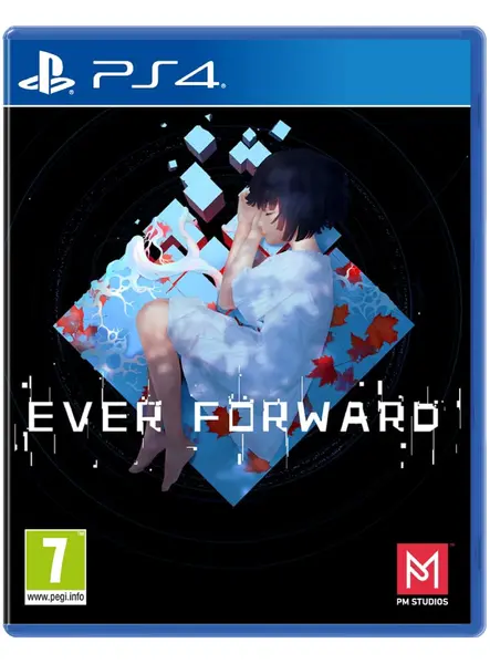 Ever Forward PC|Xbox Series S/X|PlayStation 5|PlayStation 4|Nintendo Switch|Xbox One