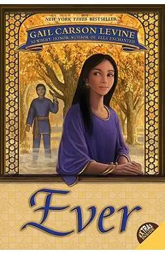 Ever - Gail Carson Levine