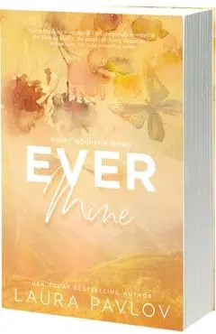 Ever Mine - Laura Pavlov