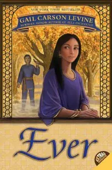 Ever, Paperback/Gail Carson Levine