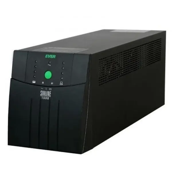 EVER Sursa de alimentare de urgenta, Ever W/SL00TO-002K00/07, 2000VA, Negru