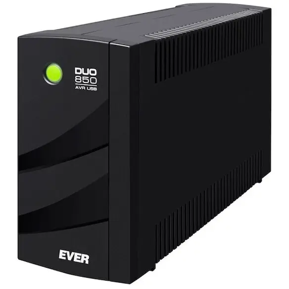 EVER UPS DUO 850 AVR USB