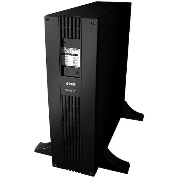 EVER UPS Ever Sinline RT 1600, 1250W/1600VA, 230V, Negru