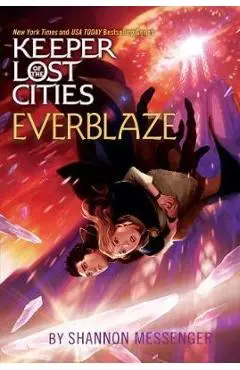 Everblaze