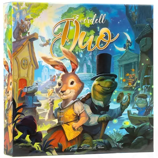 Everdell Duo (EN)