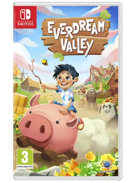 Everdream Valley PC