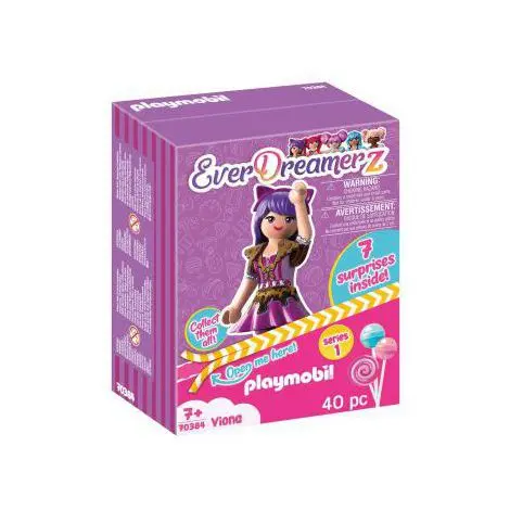 EVERDREAMERZ - VIONA