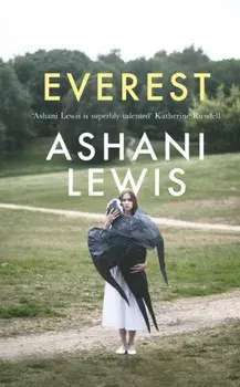 Everest, Hardback/Ashani Lewis