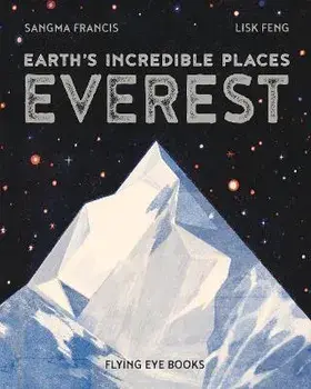 Everest, Paperback/Sangma Francis