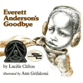 Everett Anderson's Goodbye, Paperback/Lucille Clifton