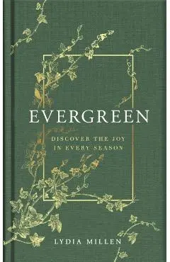 Evergreen - Lydia Elise Millen