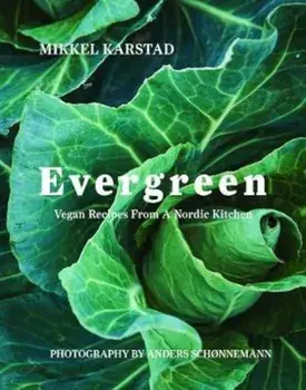 Evergreen/Mikkel Karstad
