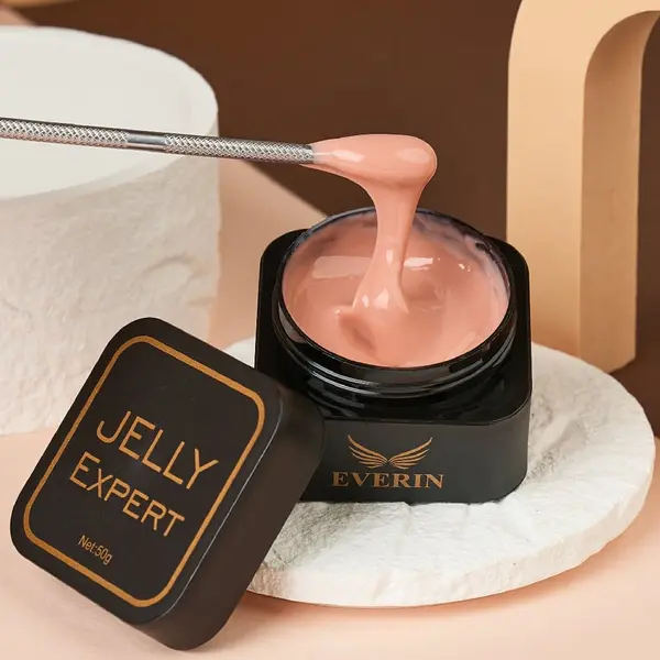 Everin Jelly Expert 50gr- 03 - JE-03
