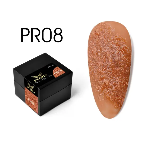 Everin plaster gel pr08