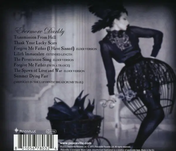 Evermore Darkly | Cradle Of Filth