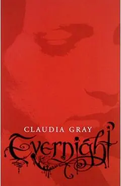 Evernight - Claudia Gray