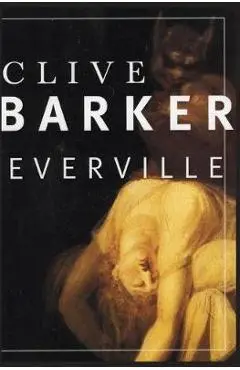 Everville - Clive Barker