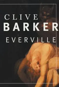 Everville, Paperback/Clive Barker