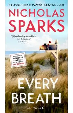 Every Breath - Nicholas Sparks