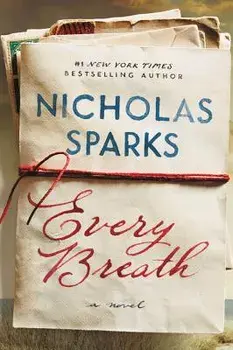 Every Breath, Paperback/Nicholas Sparks