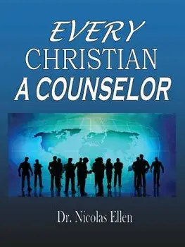 Every Christian a Counselor, Paperback/Nicolas Ellen