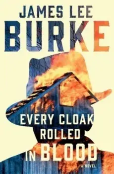 Every Cloak Rolled in Blood, Paperback/***
